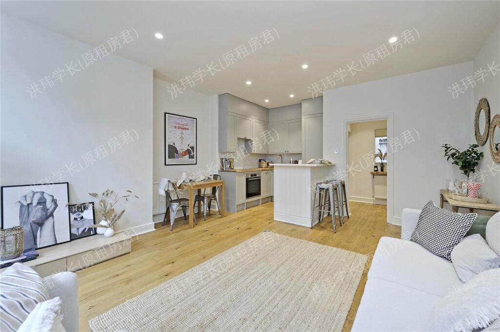 26 Nottingham Pl公寓