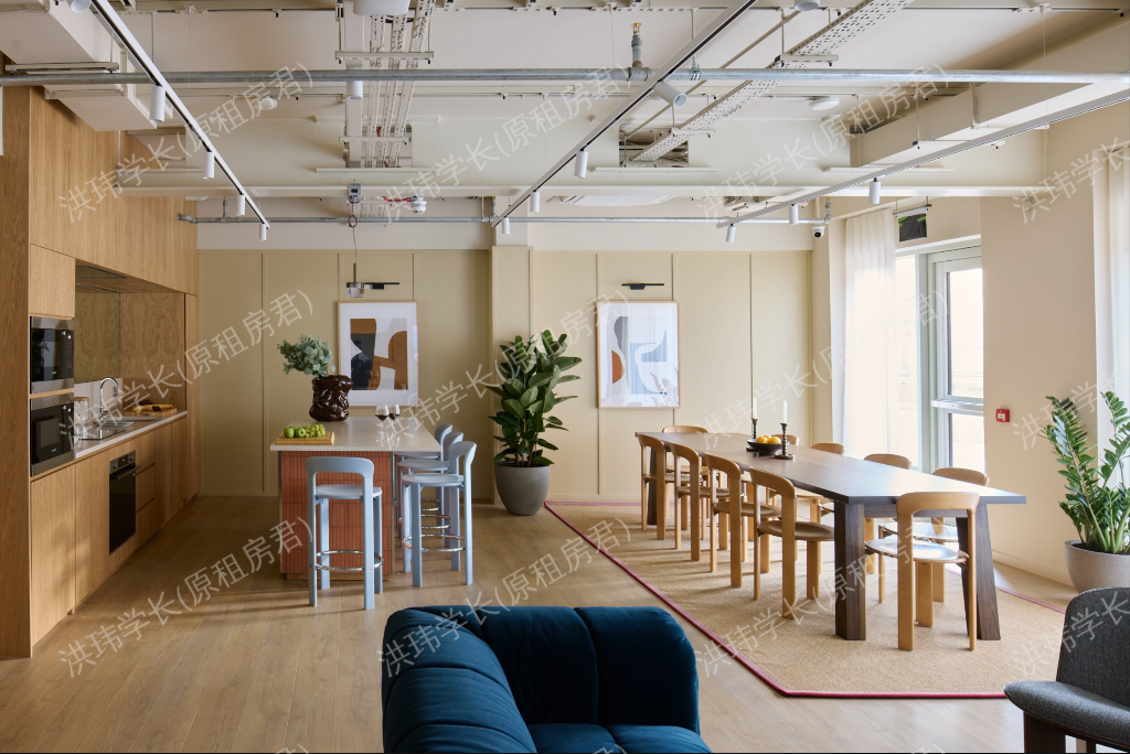 147/6 Bonnington Rd Ln公寓