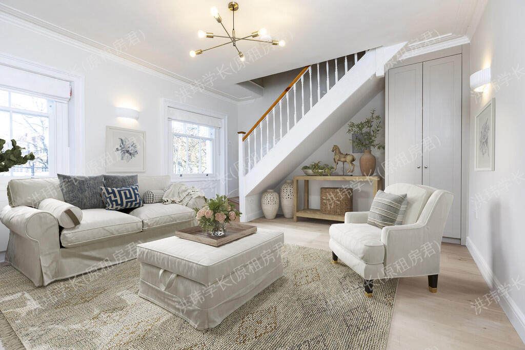 Brompton Square公寓