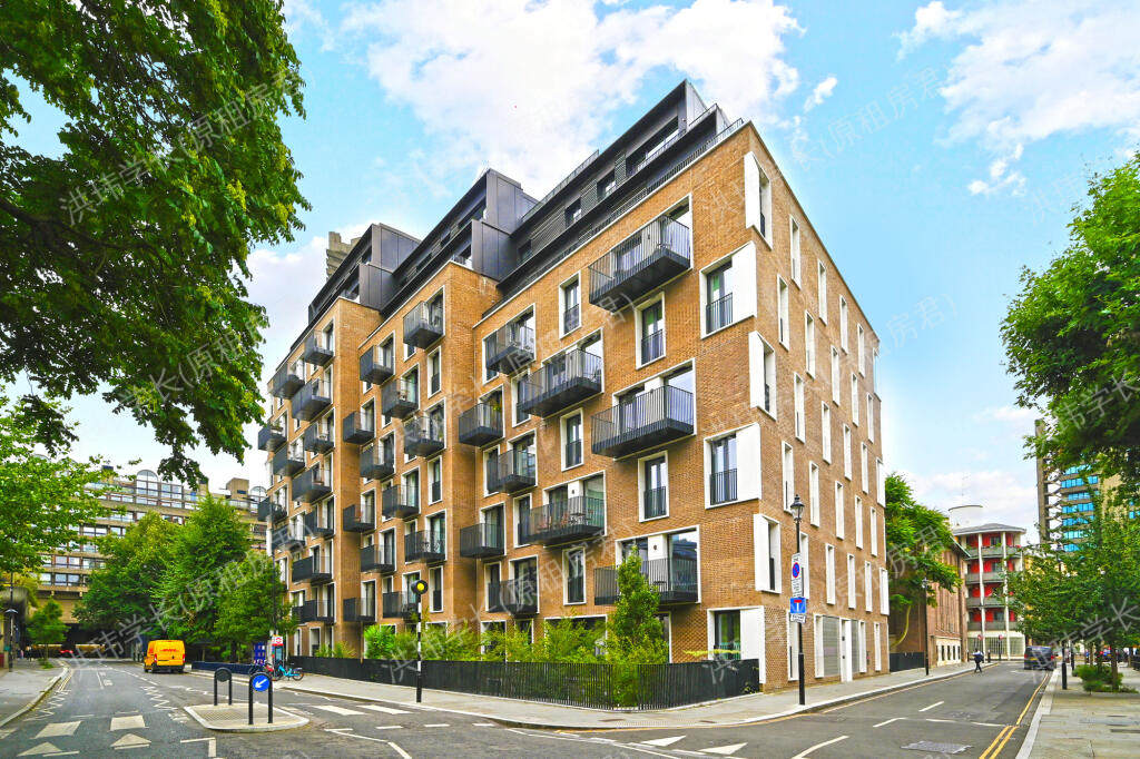 Clarendon Court |   The Denizen公寓