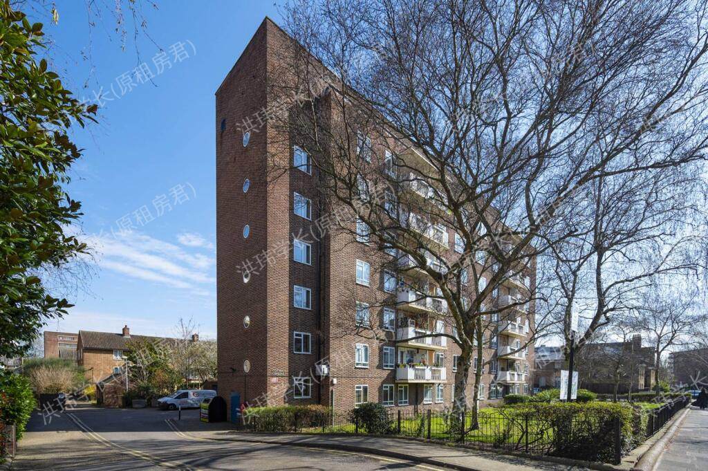 41-45 Charlbert St.公寓