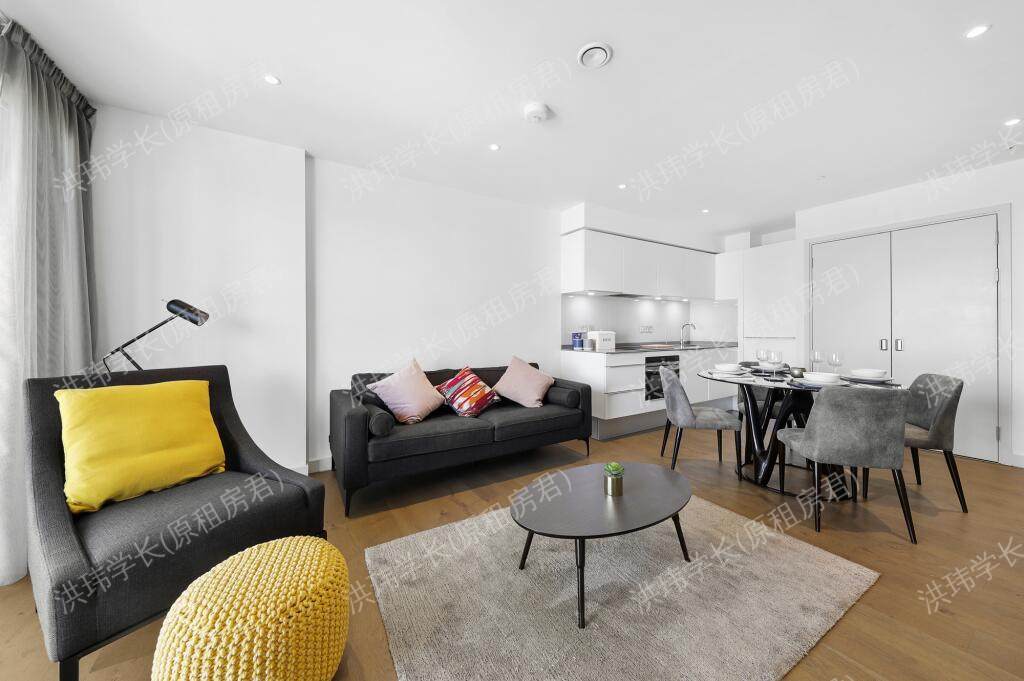 Tantallon House公寓