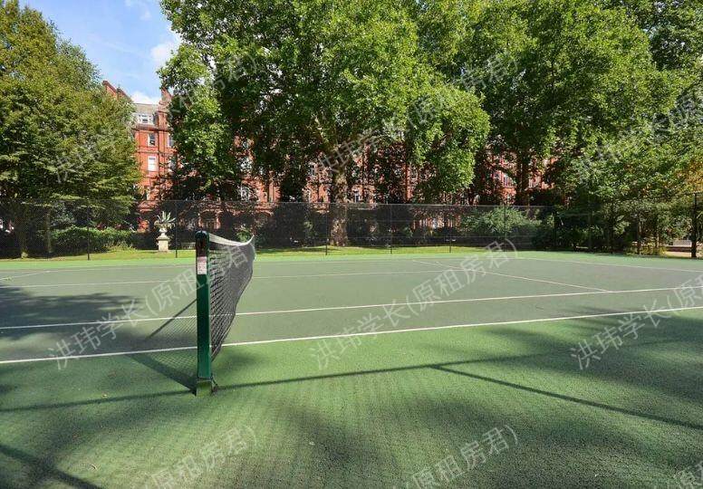 69 Cadogan Square公寓