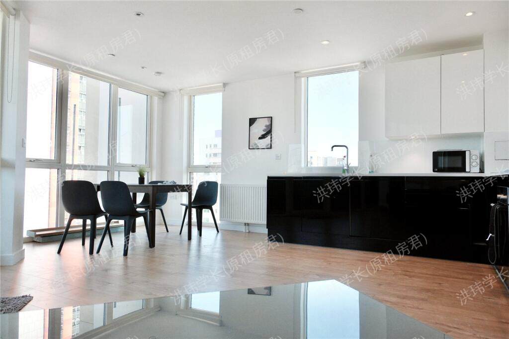 Discovery Tower公寓