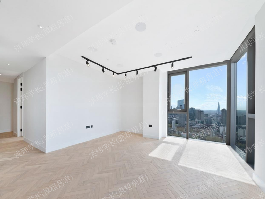 Valencia Tower | 250 City Road公寓
