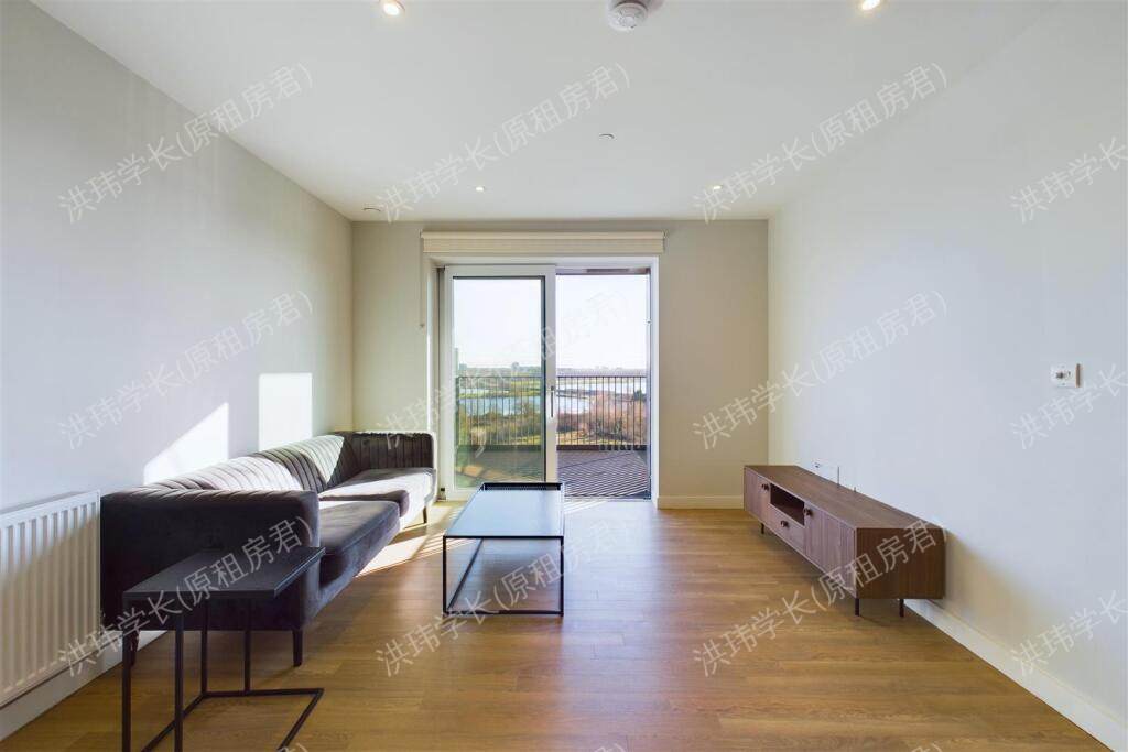 43-105 Coppermill Heights - Apartments Mill Mead Rd公寓