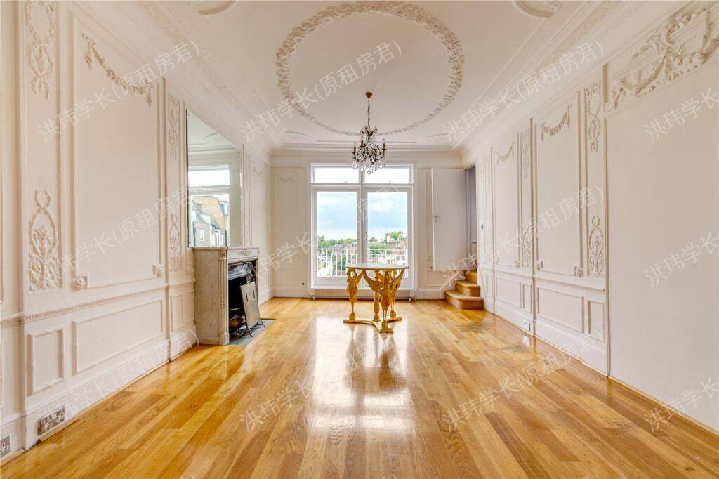 65 Ennismore Gardens公寓