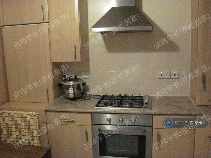 Lytham Croft Development公寓