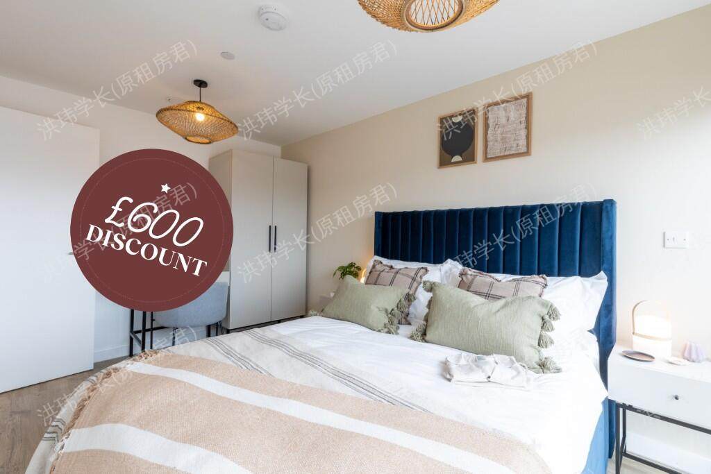  230 Bradford St公寓