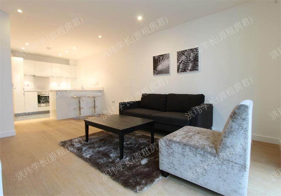 Phoenix House Gim公寓