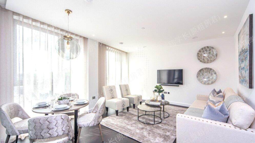 Haines House公寓