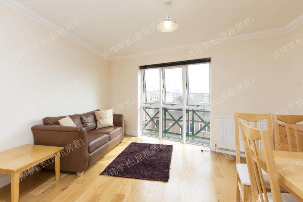 18E Medway St公寓