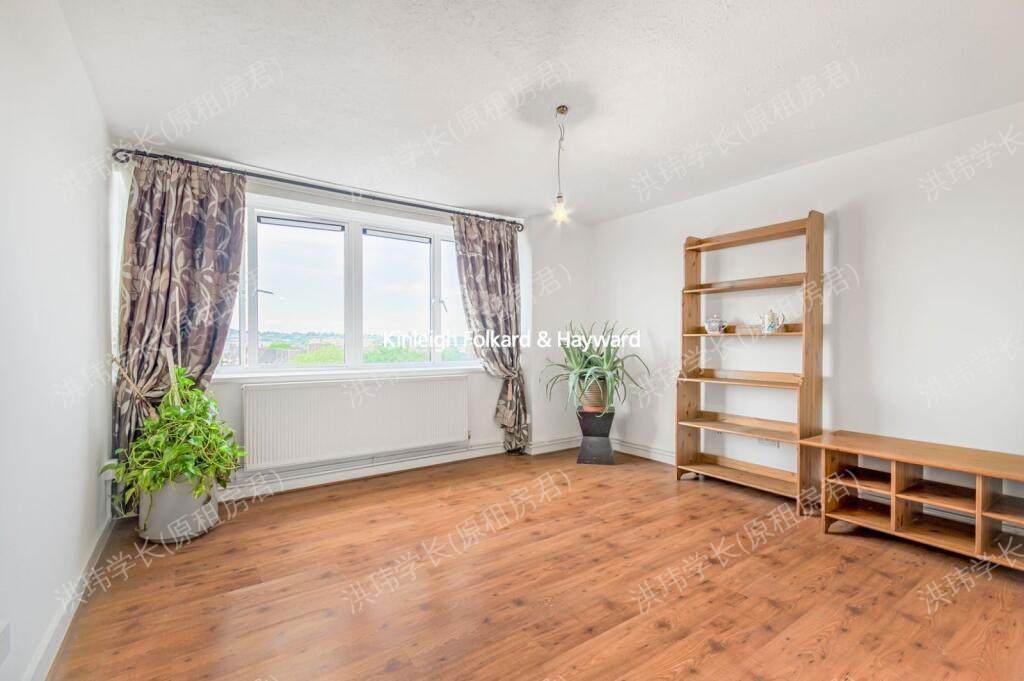 Highbury II Residence - GoB公寓