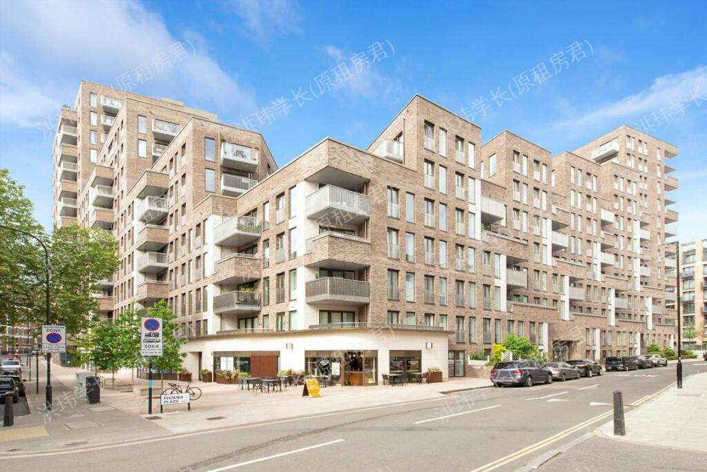 Dorset House | Truro House公寓