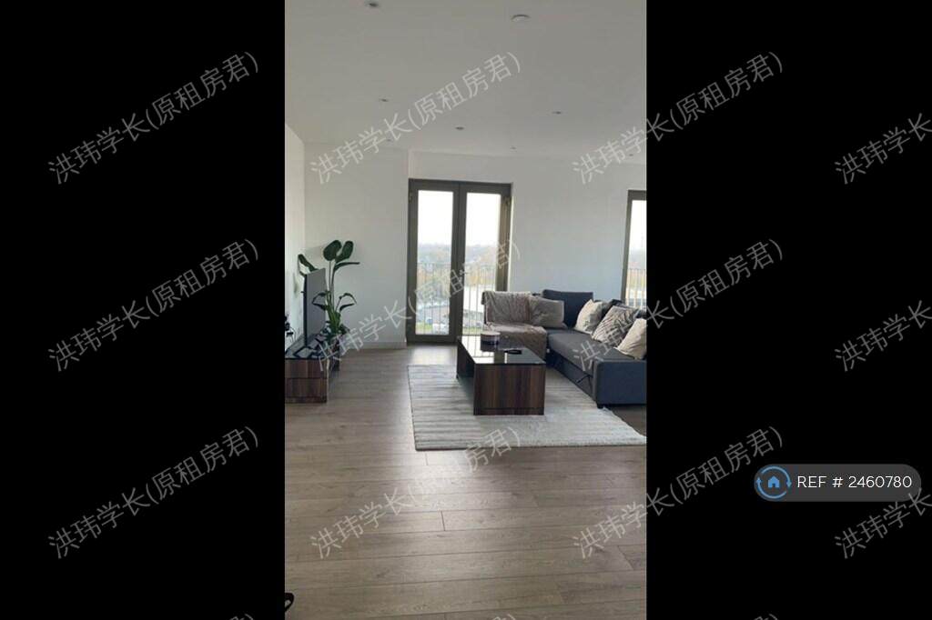 Galley House公寓