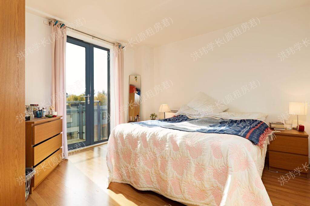 Valentia Place公寓