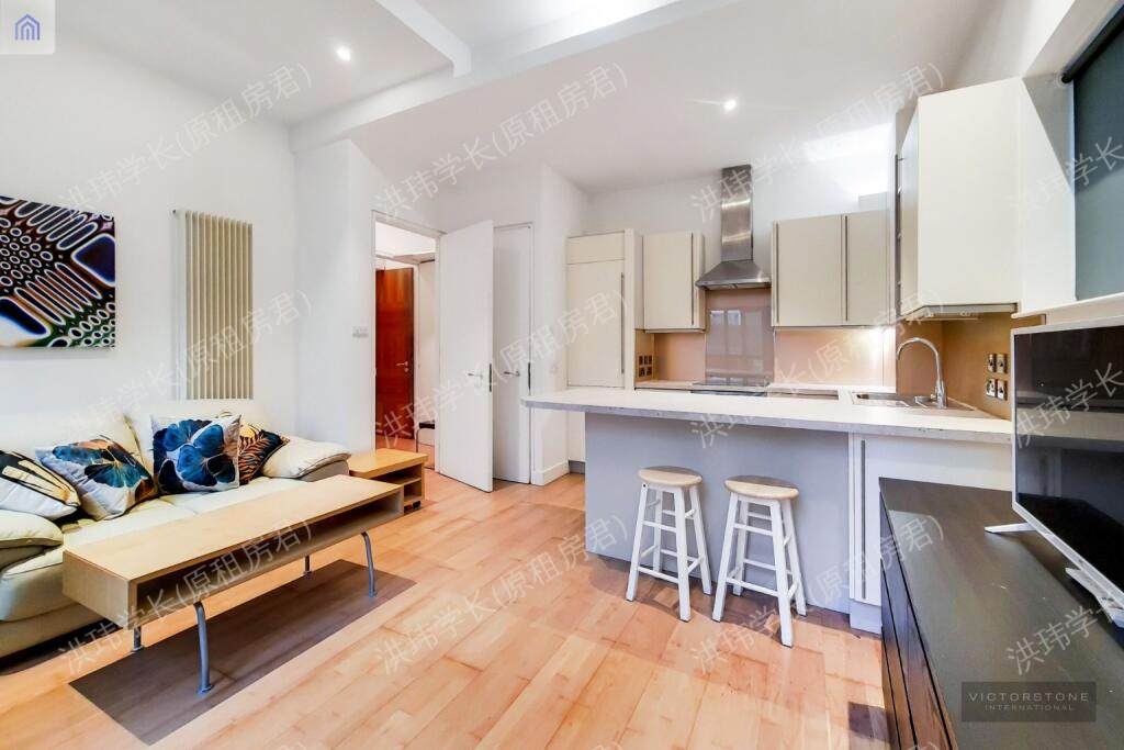 Lexington Apartments公寓