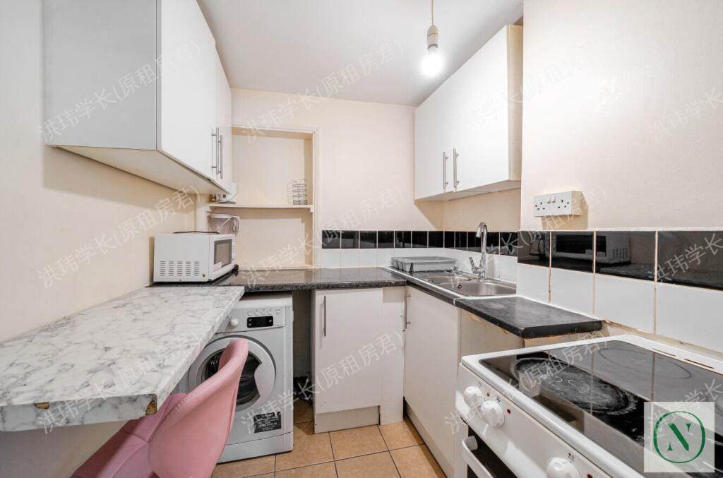 Lower Addiscombe Road公寓