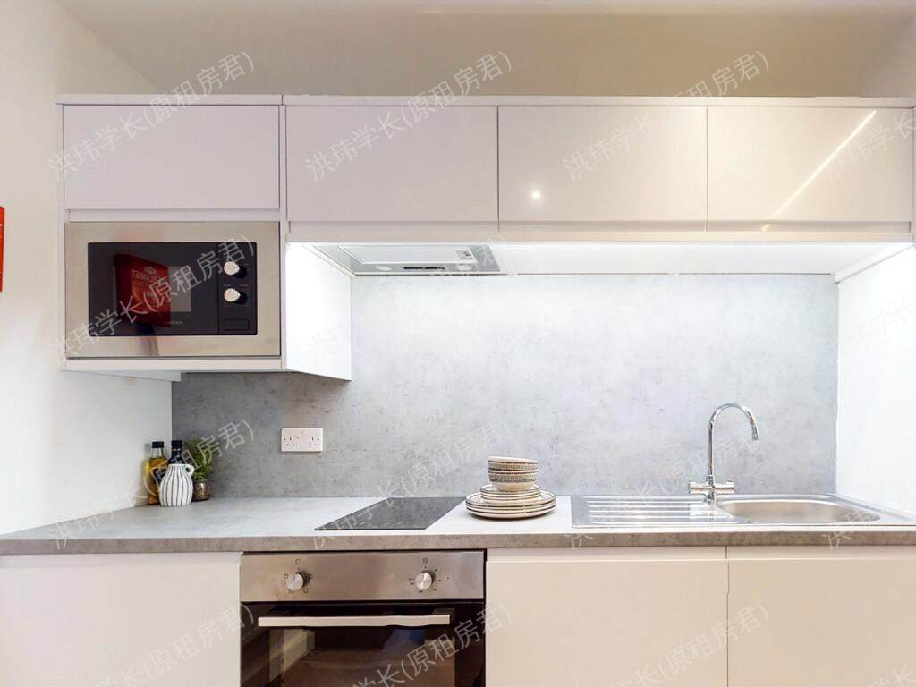 Ascot House公寓