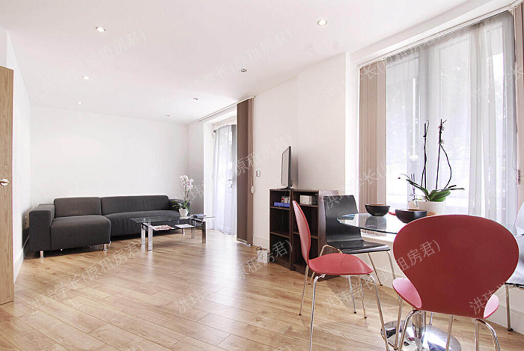 Gloucester Court公寓