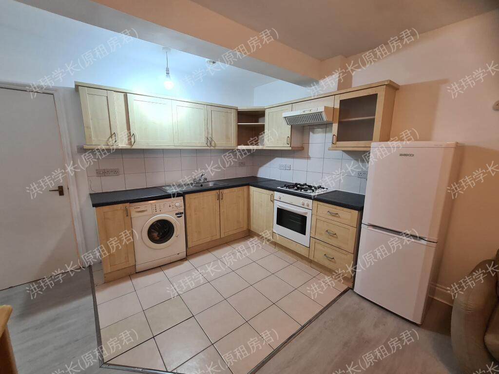3 Lewisham Way公寓
