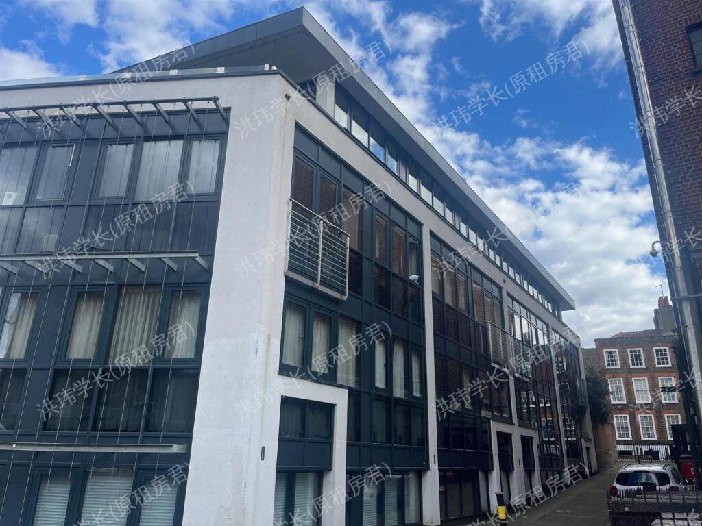 3 Wakefield Road公寓