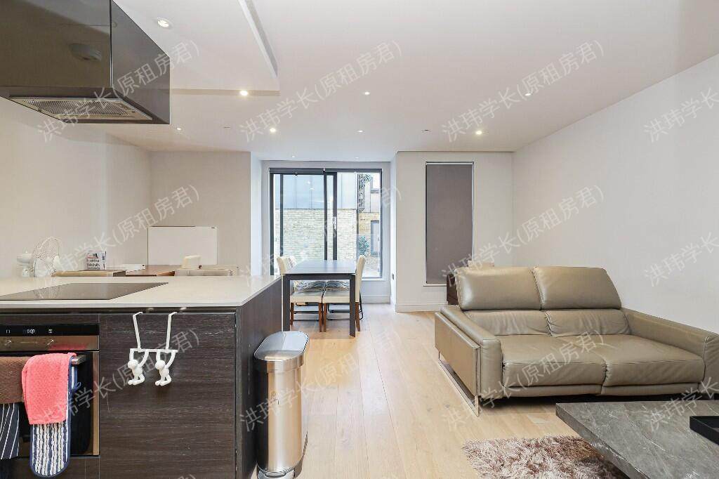 39/41 Grays Inn Rd公寓