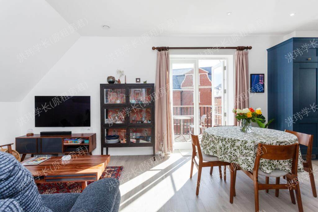 Sassoon Drive Barnet公寓