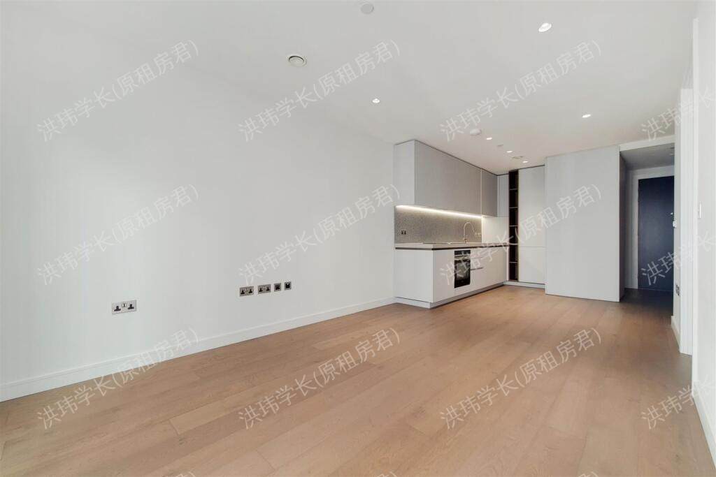 2 Cutter Ln | Riverside Peninsula公寓