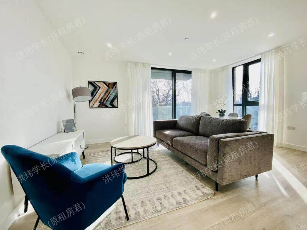 Banstead Court | Woodberry Down公寓
