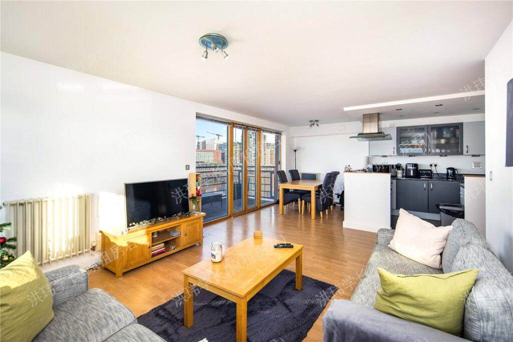 Western Beach Apartments公寓
