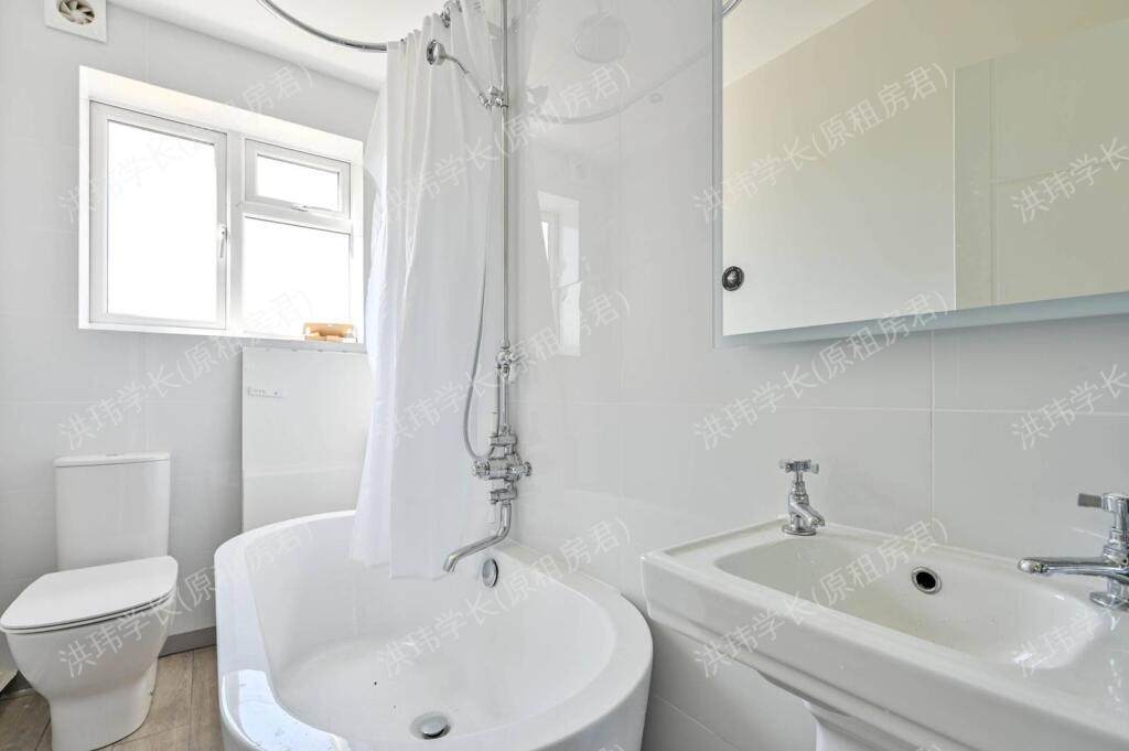 21 Camberley Ave.公寓