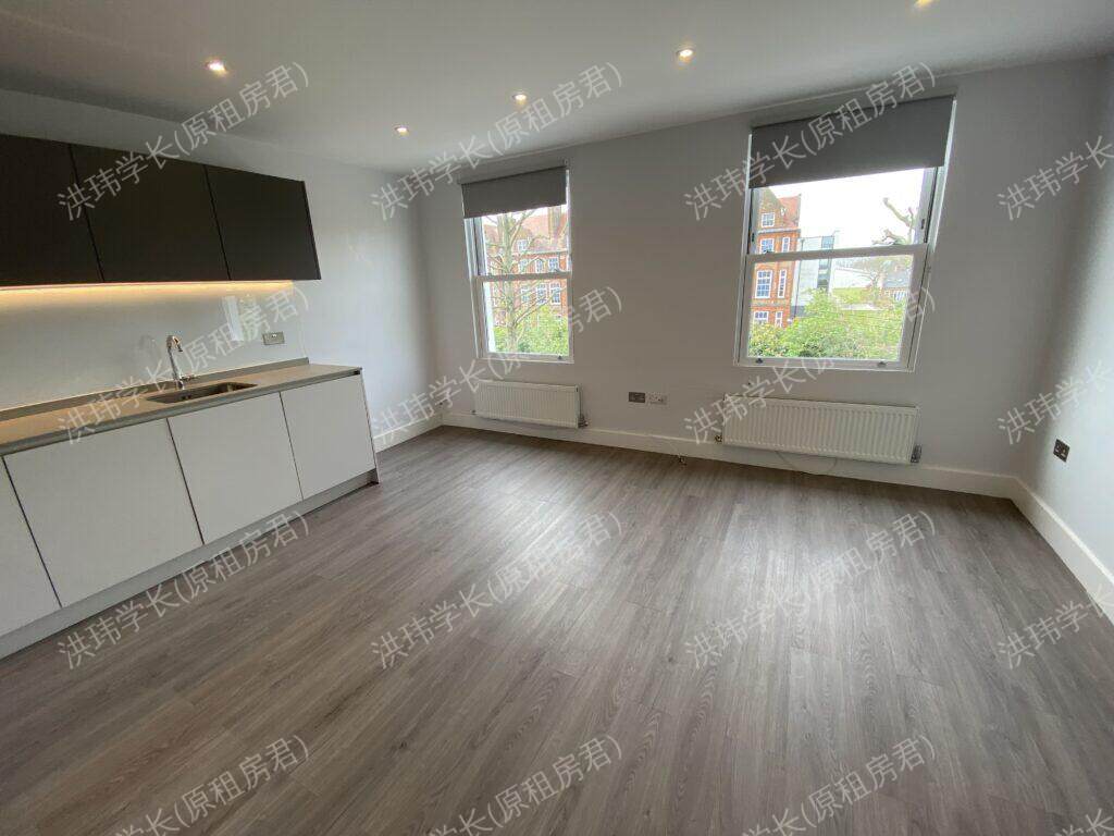 43-105 Coppermill Heights - Apartments Mill Mead Rd公寓