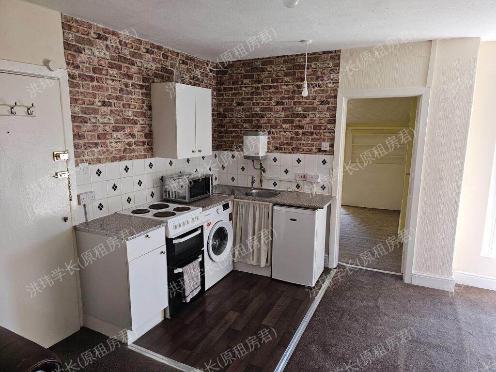 41 Stretford Rd公寓
