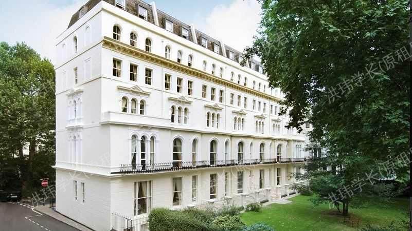 36 Kensington Ct公寓