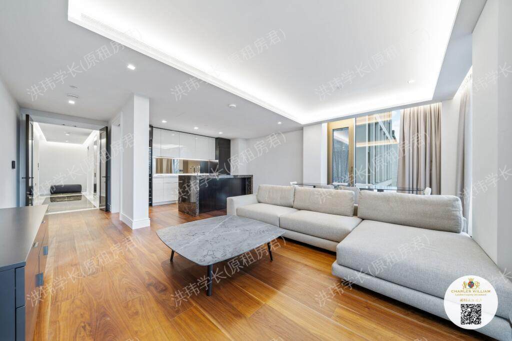 Belvedere Gardens公寓
