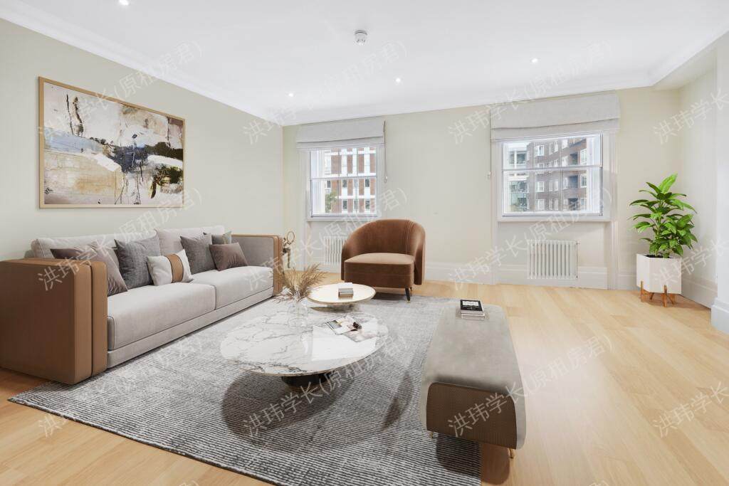 40 Ebury St公寓