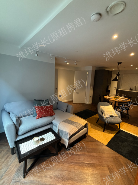Rochdale Road/Thompson Street公寓