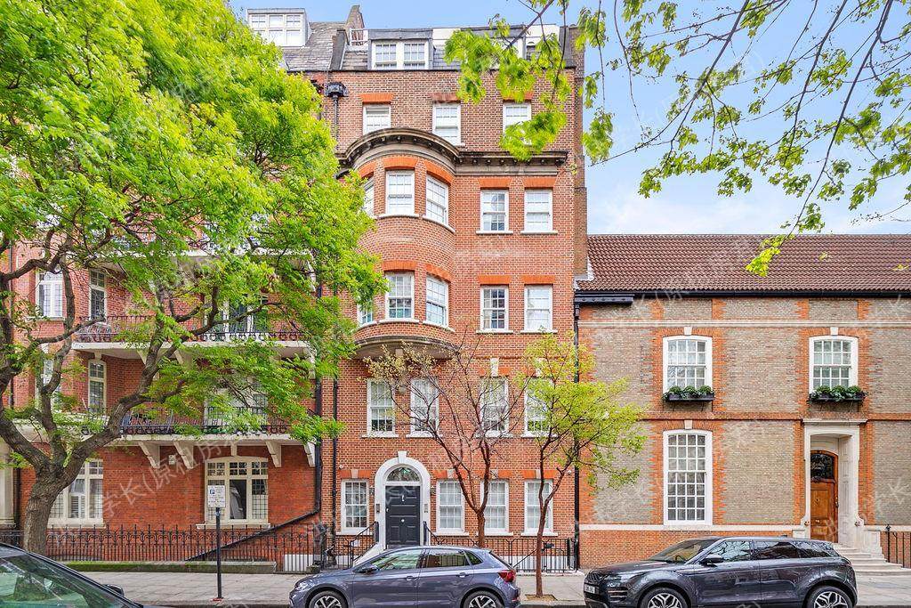 Sloane Gate Mansions公寓