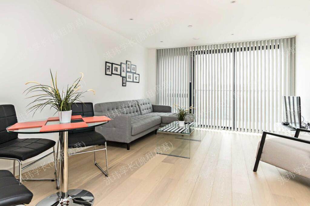 Cityscape Kensington Apartments公寓