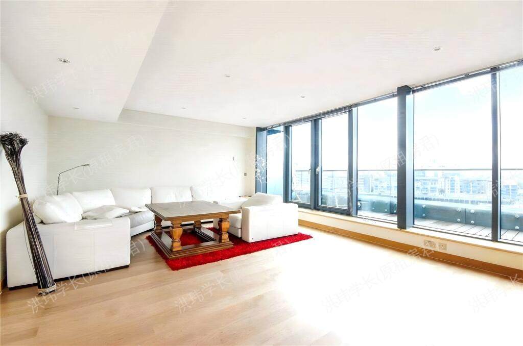 Spice Quay Heights公寓