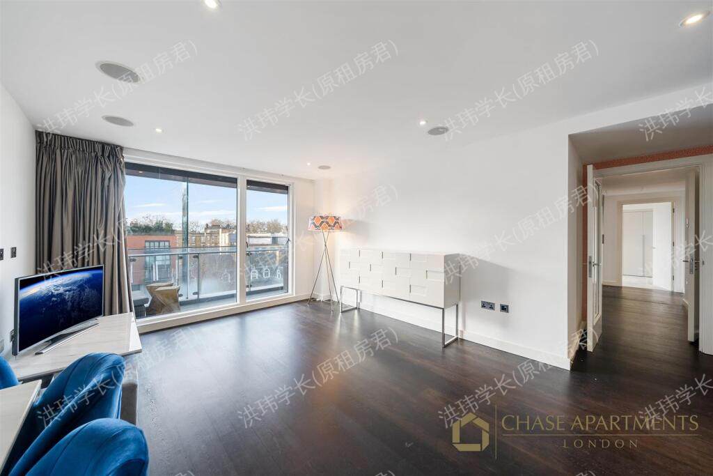 Grosvenor Wateriside公寓