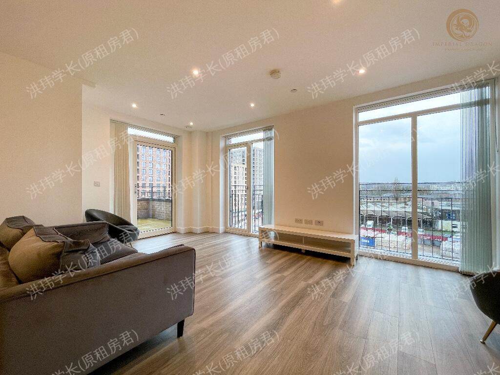 Greenwich house公寓
