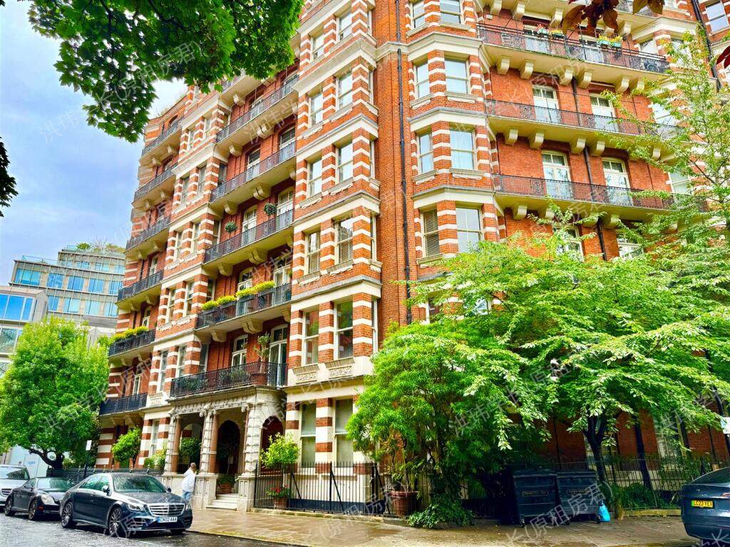 Ashley Gardens公寓