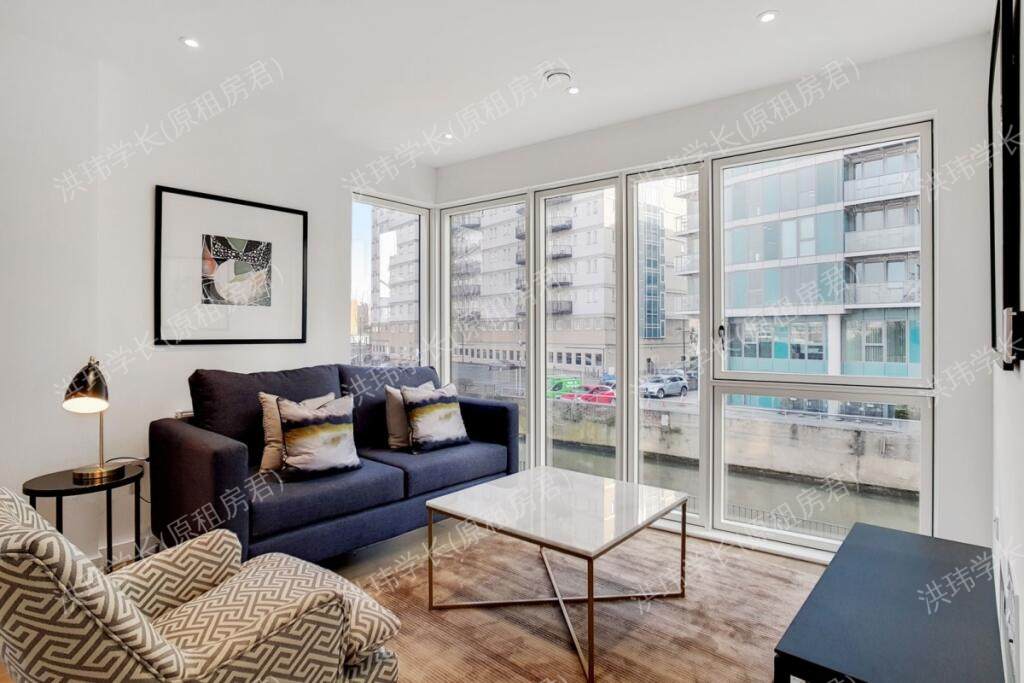 Southmere House公寓