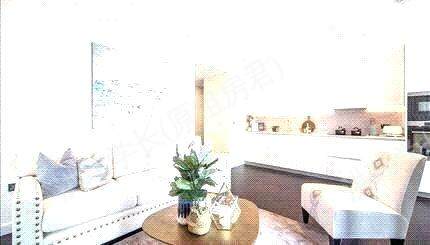 Thornes House公寓