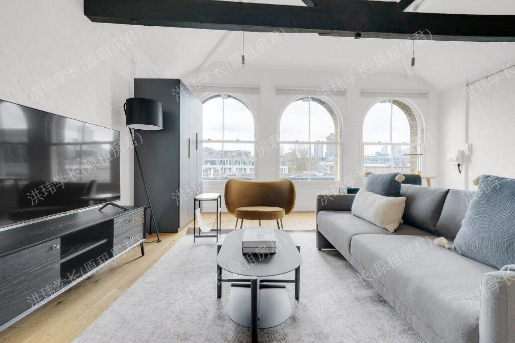 47 Farringdon Rd公寓