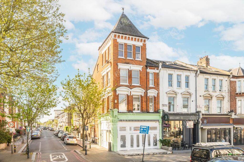 21 Battersea Rise公寓