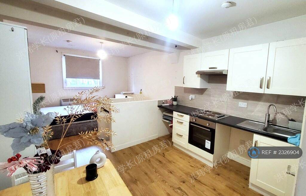 227 East India Dock Road公寓