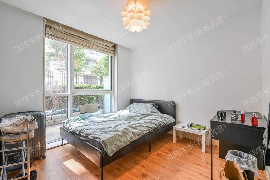 Times Square｜City Quarter｜120 Gowers Walk公寓